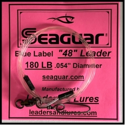 Seaguar Big Game 180 lb